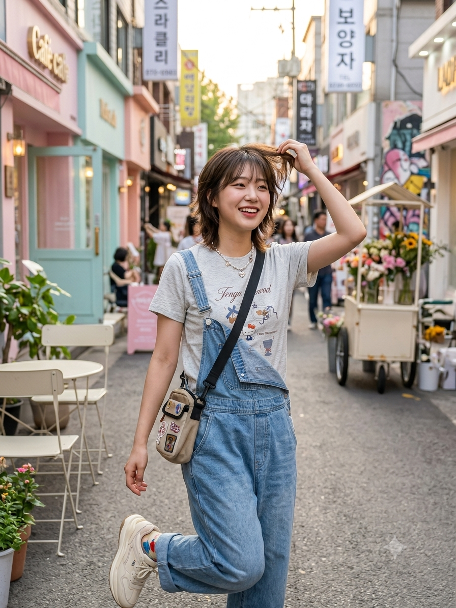 Sweet Escape Tee