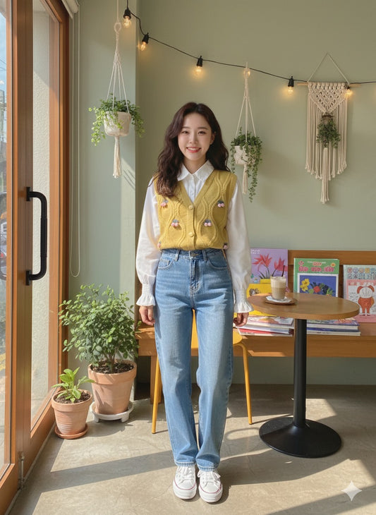 Blossom Petal Puff Duo