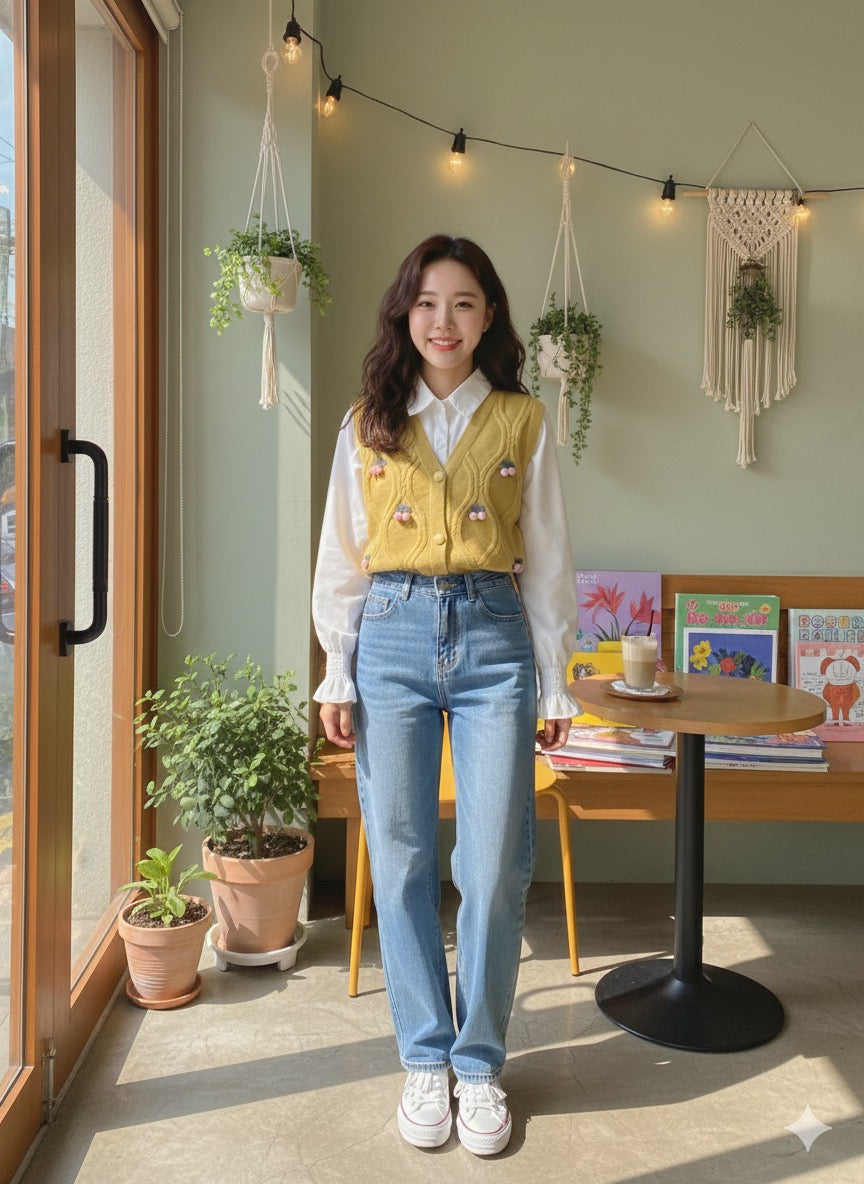 Blossom Petal Puff Duo