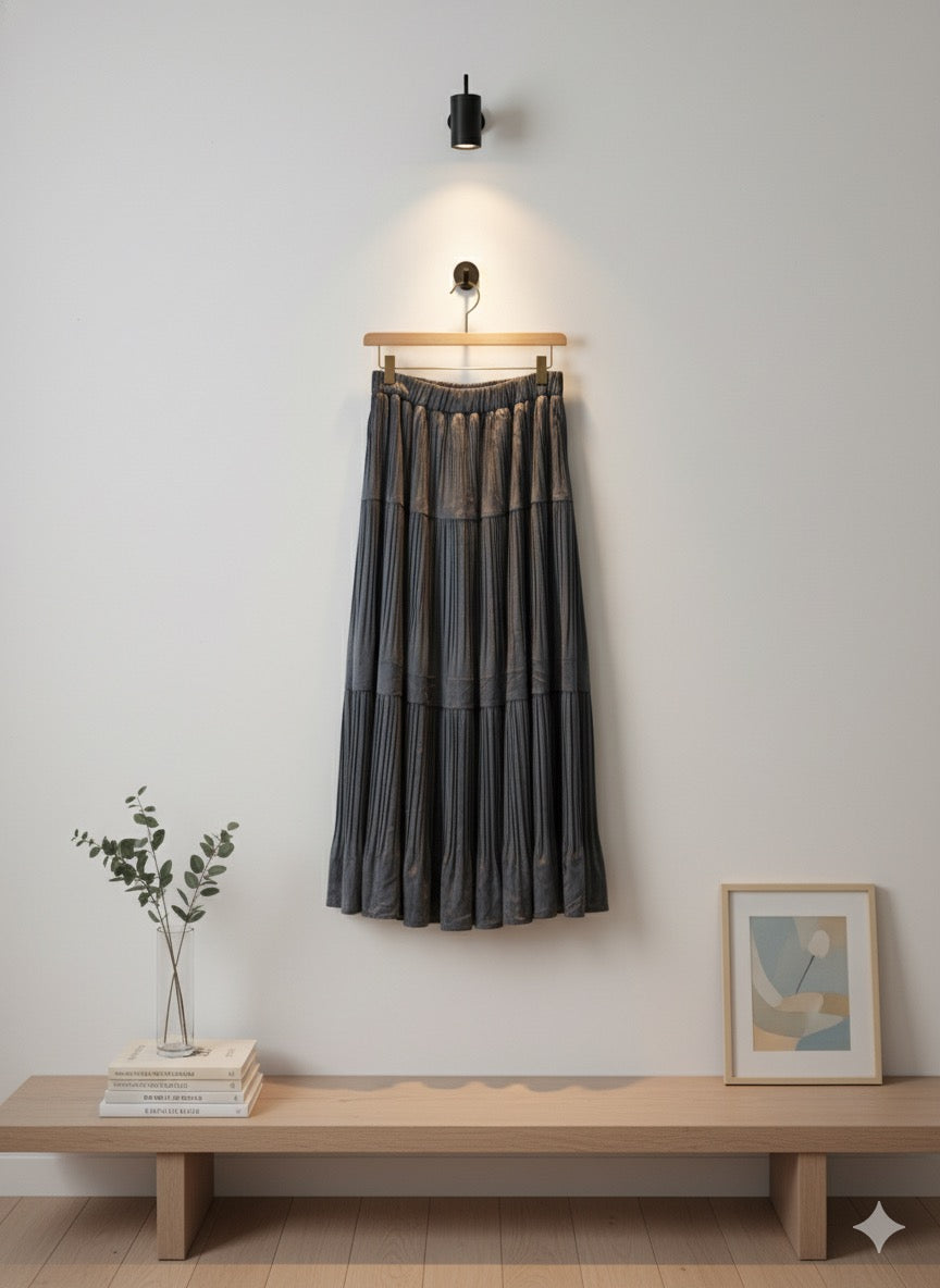 Ash Gypsy Skirt