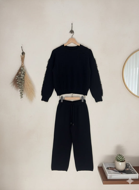 Blush Harmony Co-ord