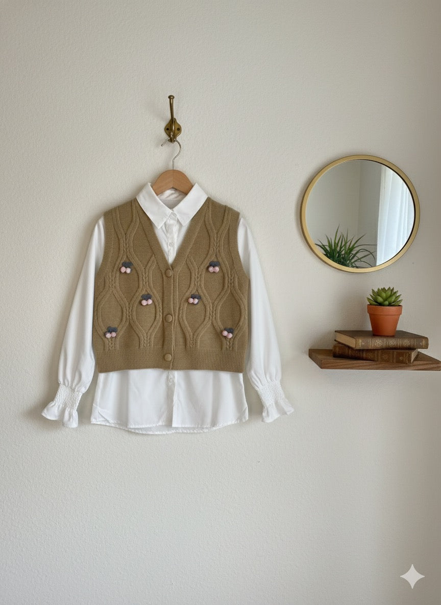 Blossom Petal Puff Duo