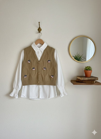 Blossom Petal Puff Duo