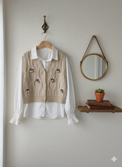 Blossom Petal Puff Duo