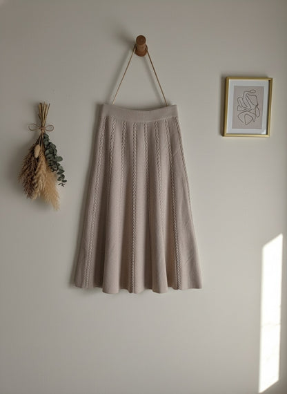 Warm Whisper Skirt