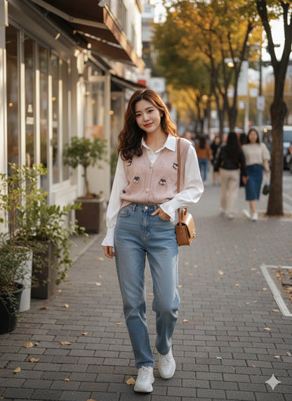 Blossom Petal Puff Duo