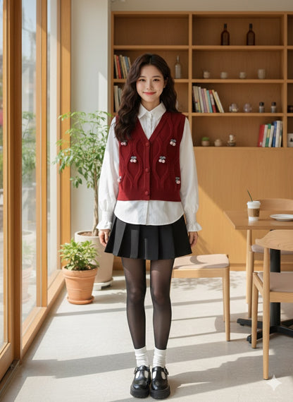 Blossom Petal Puff Duo