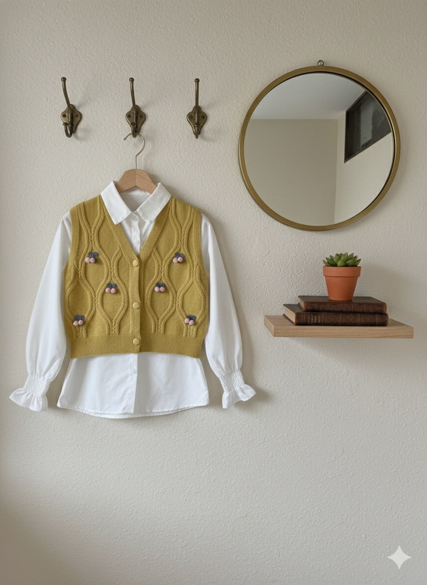 Blossom Petal Puff Duo