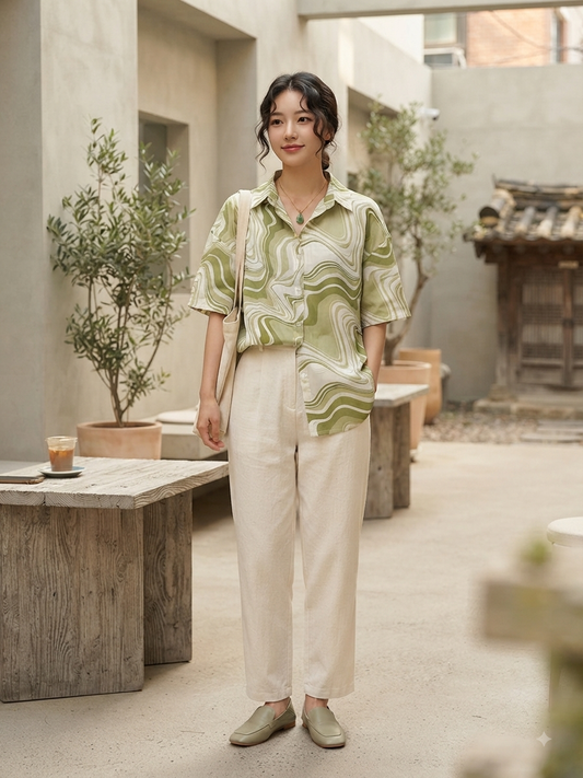 Urban Shirt