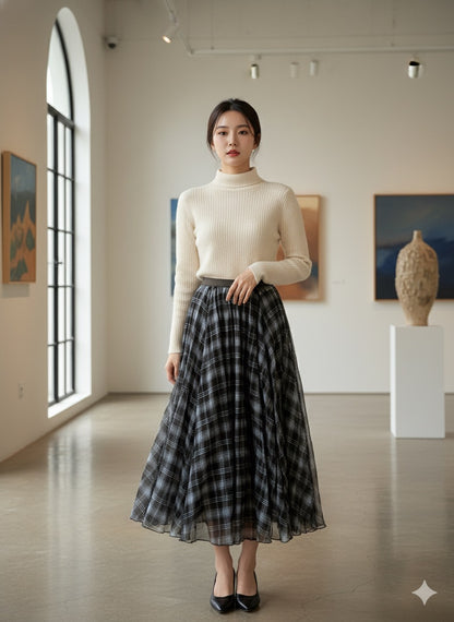 Haneul Skirt