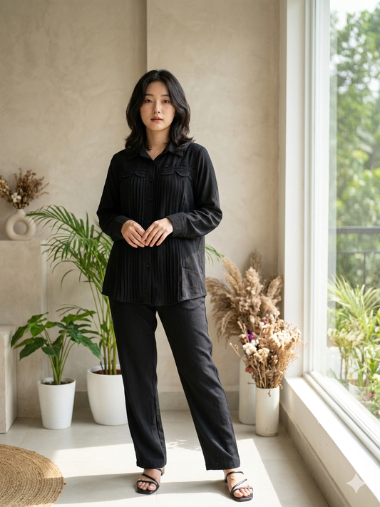 Serene Shadow Co-ord