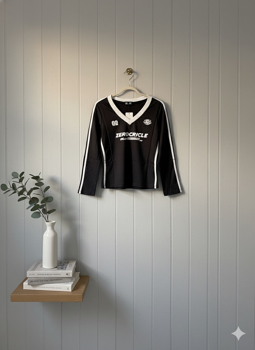 Collegiate Jersy