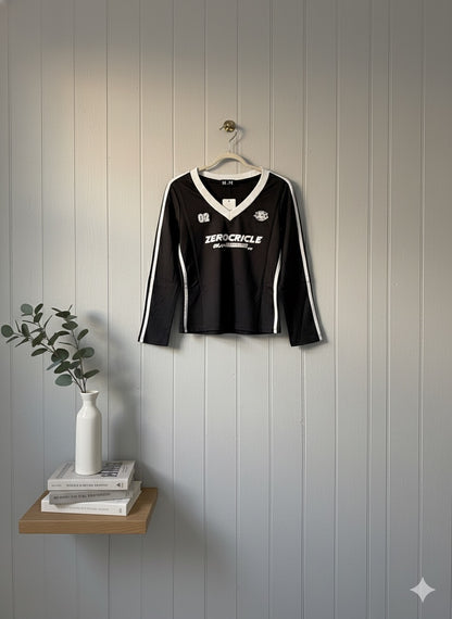 Collegiate Jersy
