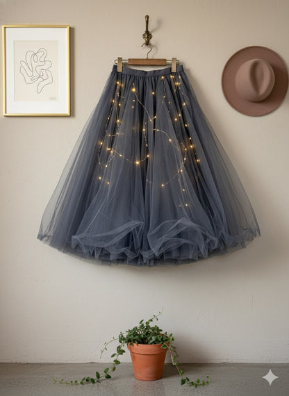 Ash Fairy Skirt