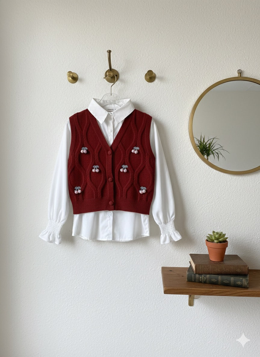 Blossom Petal Puff Duo