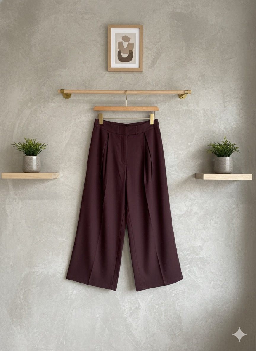 Gaucho Culottes