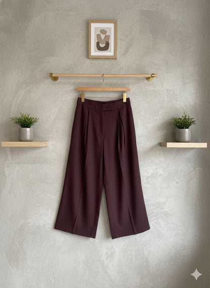 Gaucho Culottes