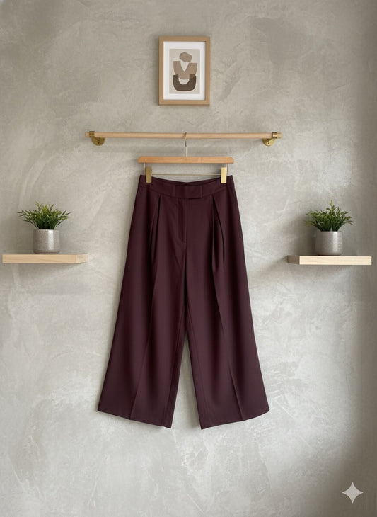 Gaucho Culottes