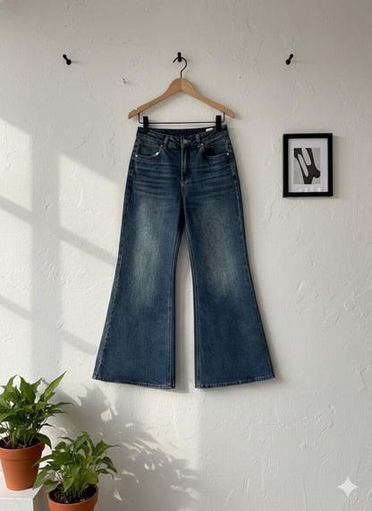 Classic Echo Denim