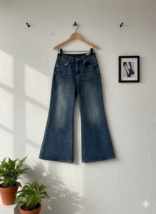 Classic Echo Denim