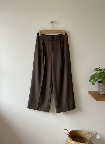 Gaucho Culottes
