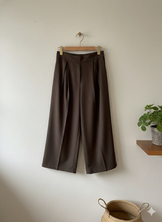 Gaucho Culottes