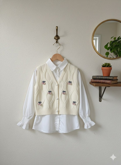 Blossom Petal Puff Duo