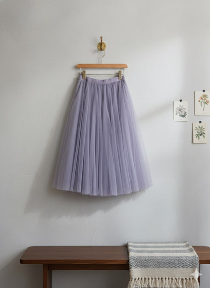 Lavender Fairy Skirt