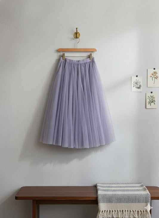 Lavender Fairy Skirt