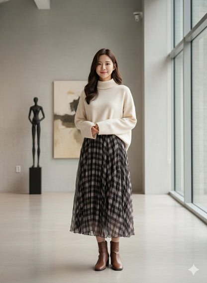 Haneul Skirt