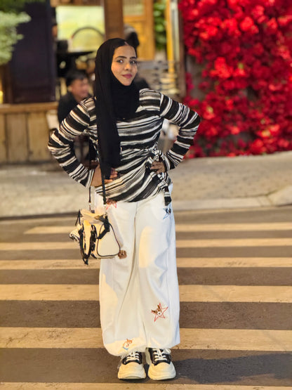 Cloudcore Pants